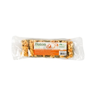 TIVO Baton - Owocowy dla królików i gryzoni - naturalny przysmak 45g