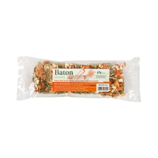 TIVO Baton - Warzywny dla królików i gryzoni - naturalny przysmak 45g