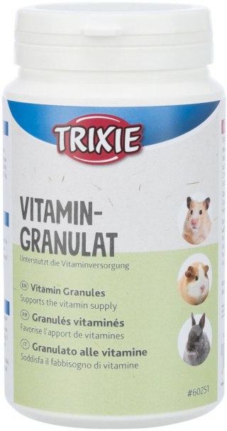 Trixie Granulat witaminowy dla królika, 220 g