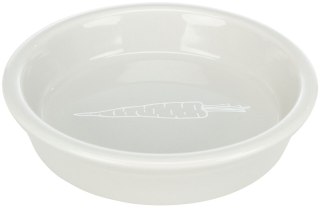 Trixie Miska ceramiczna dla królika, 200 ml