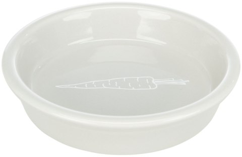 Trixie Miska ceramiczna dla królika, 200 ml