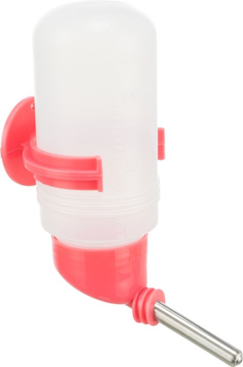 Trixie Poidło z mocowaniem do klatki dla królika, 125 ml