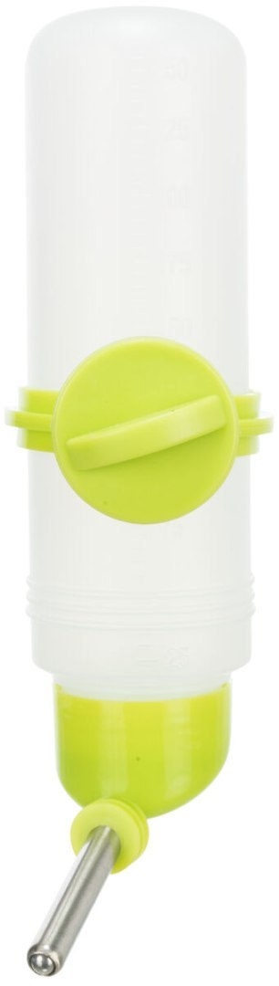 Trixie Poidło z mocowaniem do klatki dla królika, 250 ml