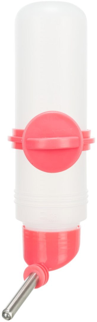 Trixie Poidło z mocowaniem do klatki dla królika, 250 ml