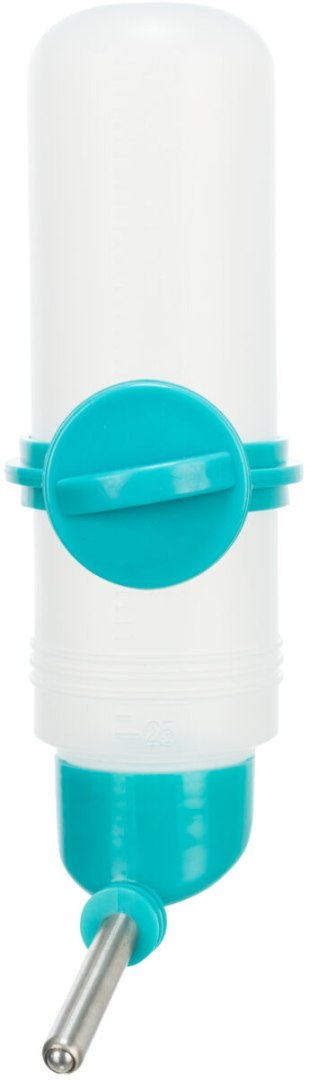 Trixie Poidło z mocowaniem do klatki dla królika, 250 ml