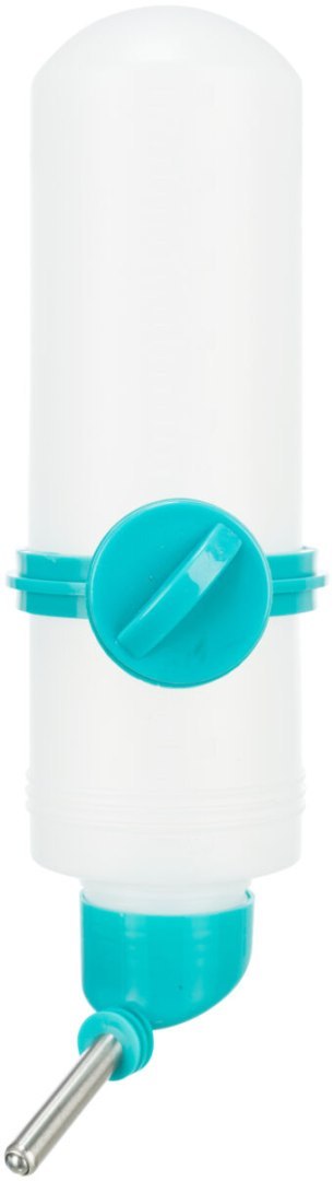 Trixie Poidło z mocowaniem do klatki dla królika, 500 ml
