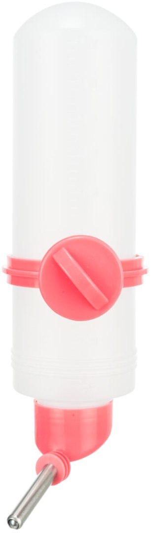 Trixie Poidło z mocowaniem do klatki dla królika, 500 ml