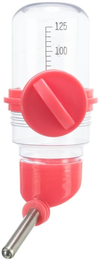 Trixie Poidło z mocowaniem śrubowym dla królika, 125 ml