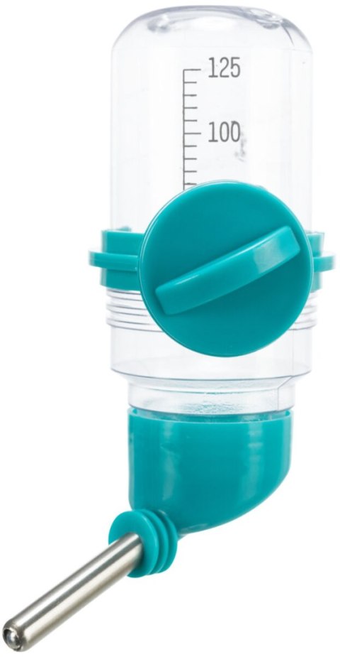 Trixie Poidło z mocowaniem śrubowym dla królika, 125 ml