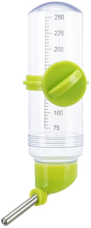 Trixie Poidło z mocowaniem śrubowym dla królika, 250 ml