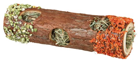 Trixie Tunel z siankiem dla królika, 25 g