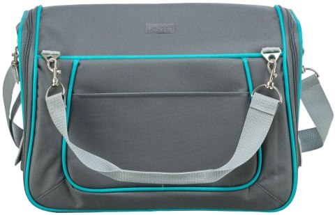 Trixie Vicky, transporter rozkładany dla królika, 40 × 27 × 28 cm