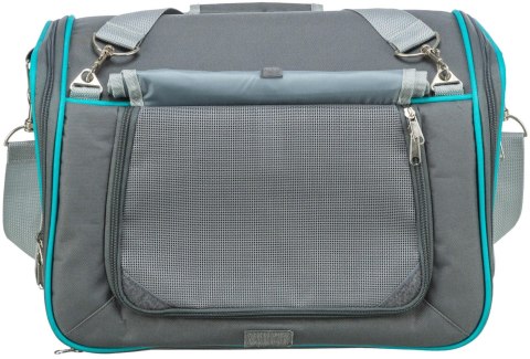 Trixie Vicky, transporter rozkładany dla królika, 40 × 27 × 28 cm