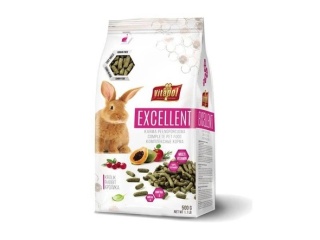 Vitapol Excellent karma premium dla królika 500 g