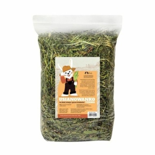 TIVO Usianowanko Termo siano dla królika i gryzoni 1 kg