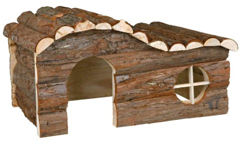 Trixie Domek 'Hanna' dla królika, 43 × 28 × 22 cm