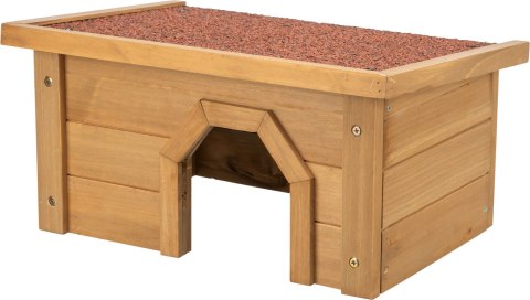 Trixie Domek Natura dla królika, 40 × 20 × 28 cm