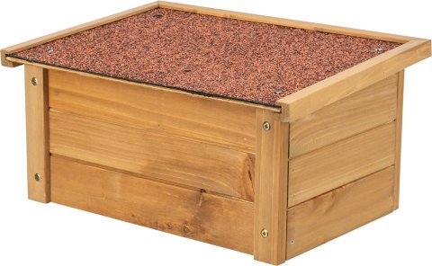 Trixie Domek Natura dla królika, 40 × 20 × 28 cm