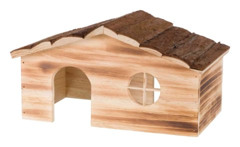 Trixie Domek Ragna Natural Living dla królika, 35 × 18 × 20 cm