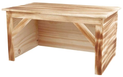 Trixie Domek drewniany dla królika, 50 × 26 × 31 cm