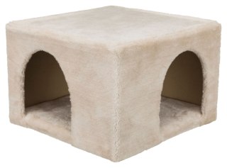Trixie Domek pluszowy dla królika, 36 × 25 × 36 cm