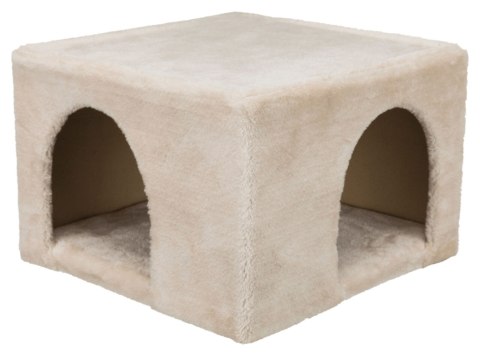 Trixie Domek pluszowy dla królika, 36 × 25 × 36 cm