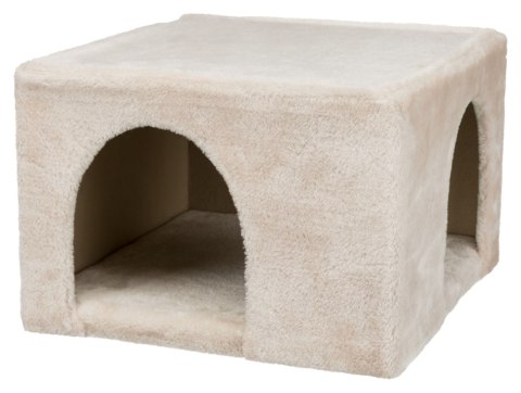 Trixie Domek pluszowy dla królika, 36 × 25 × 36 cm