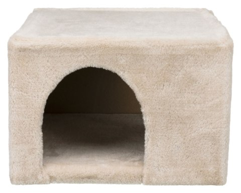 Trixie Domek pluszowy dla królika, 36 × 25 × 36 cm