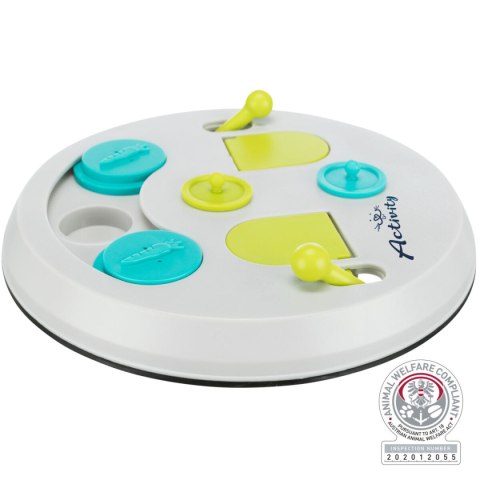 Trixie Gra strategiczna Flip Board dla królika, 23 cm