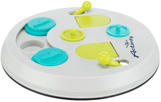 Trixie Gra strategiczna Flip Board dla królika, 23 cm