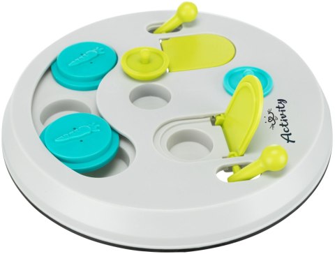 Trixie Gra strategiczna Flip Board dla królika, 23 cm