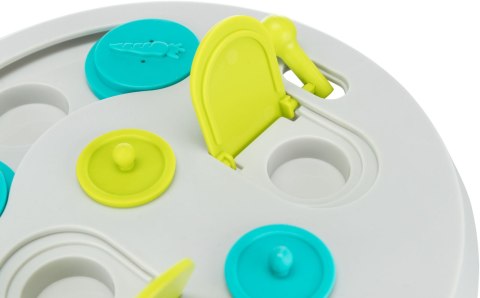 Trixie Gra strategiczna Flip Board dla królika, 23 cm