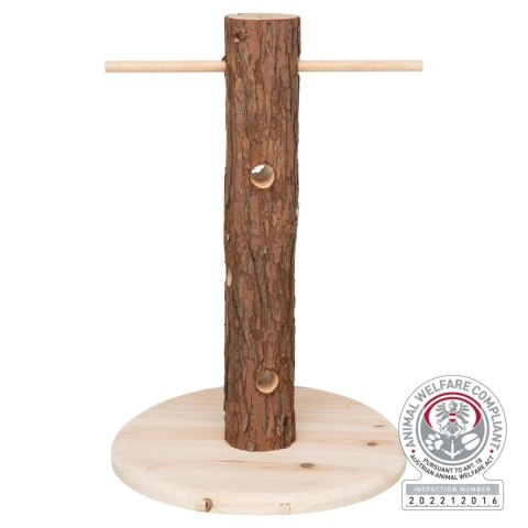 Trixie Karmnik Natural Living feeding tree dla królika, 25 × 36 cm