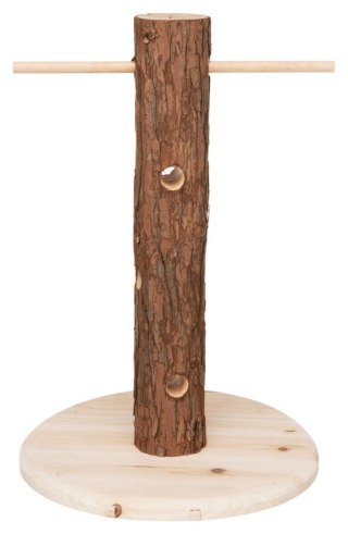 Trixie Karmnik Natural Living feeding tree dla królika, 25 × 36 cm