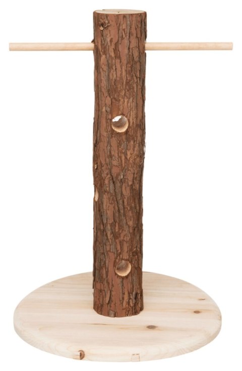 Trixie Karmnik Natural Living feeding tree dla królika, 25 × 36 cm