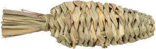 Trixie Marchew, zabawka dla królika, 6 cm