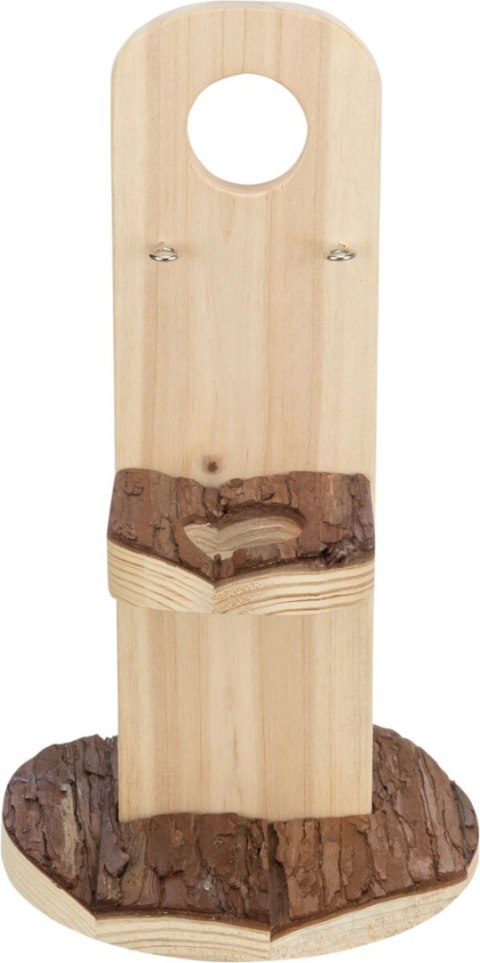 Trixie Natural Living uchwyt na poidło dla królika, 18 × 30 × 18 cm