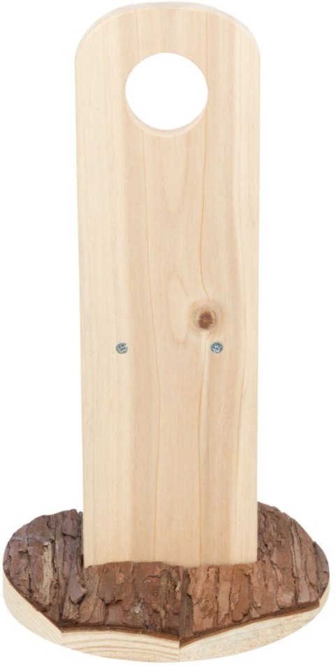 Trixie Natural Living uchwyt na poidło dla królika, 18 × 30 × 18 cm