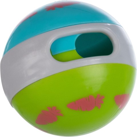 Trixie Piłka Snack dla królika, 6 cm