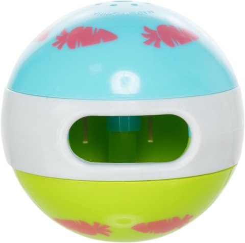 Trixie Piłka Snack dla królika, 6 cm
