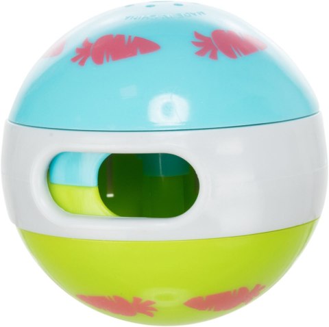 Trixie Piłka Snack dla królika, 6 cm
