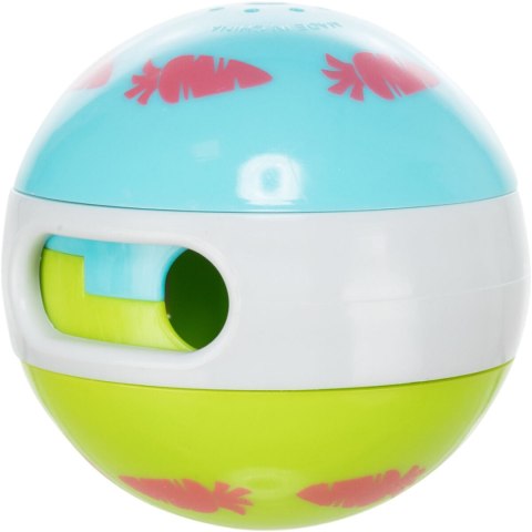 Trixie Piłka Snack dla królika, 6 cm