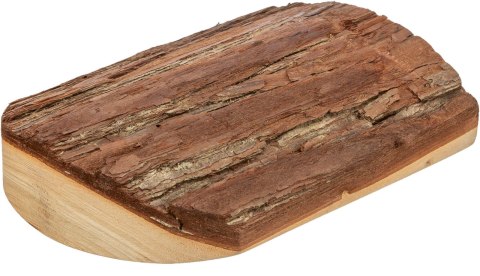 Trixie Platforma z elementami montażowymi dla królika, 10 × 15 cm