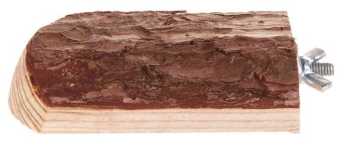 Trixie Platforma z elementami montażowymi dla królika, 10 × 15 cm