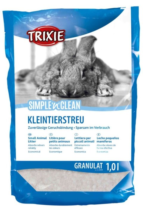 Trixie Podłoże silikonowe dla królika