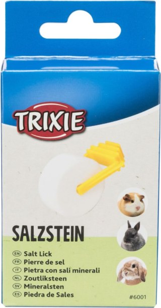 Trixie Sól z uchwytem 1 szt. dla królika