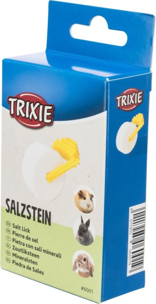 Trixie Sól z uchwytem 1 szt. dla królika