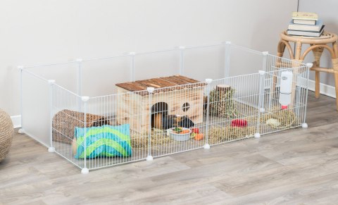 Trixie Wybieg domowy dla królika, 140 × 35 × 70 cm