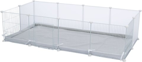 Trixie Wybieg domowy dla królika, 140 × 35 × 70 cm