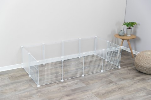 Trixie Wybieg domowy dla królika, 140 × 35 × 70 cm
